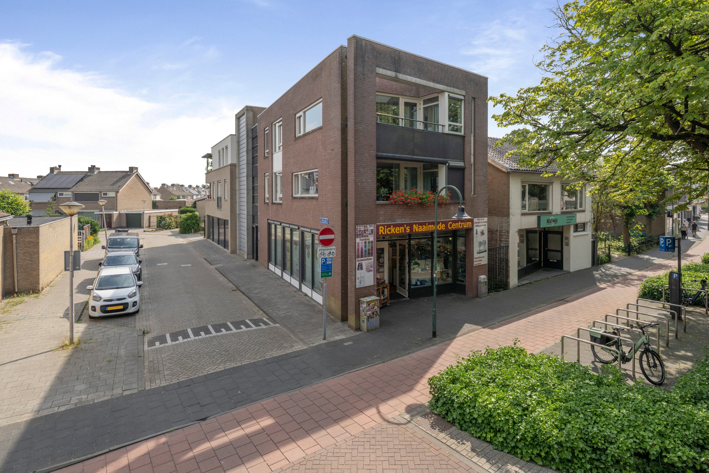 Appartement te koop: Bijvang 6, Etten-Leur