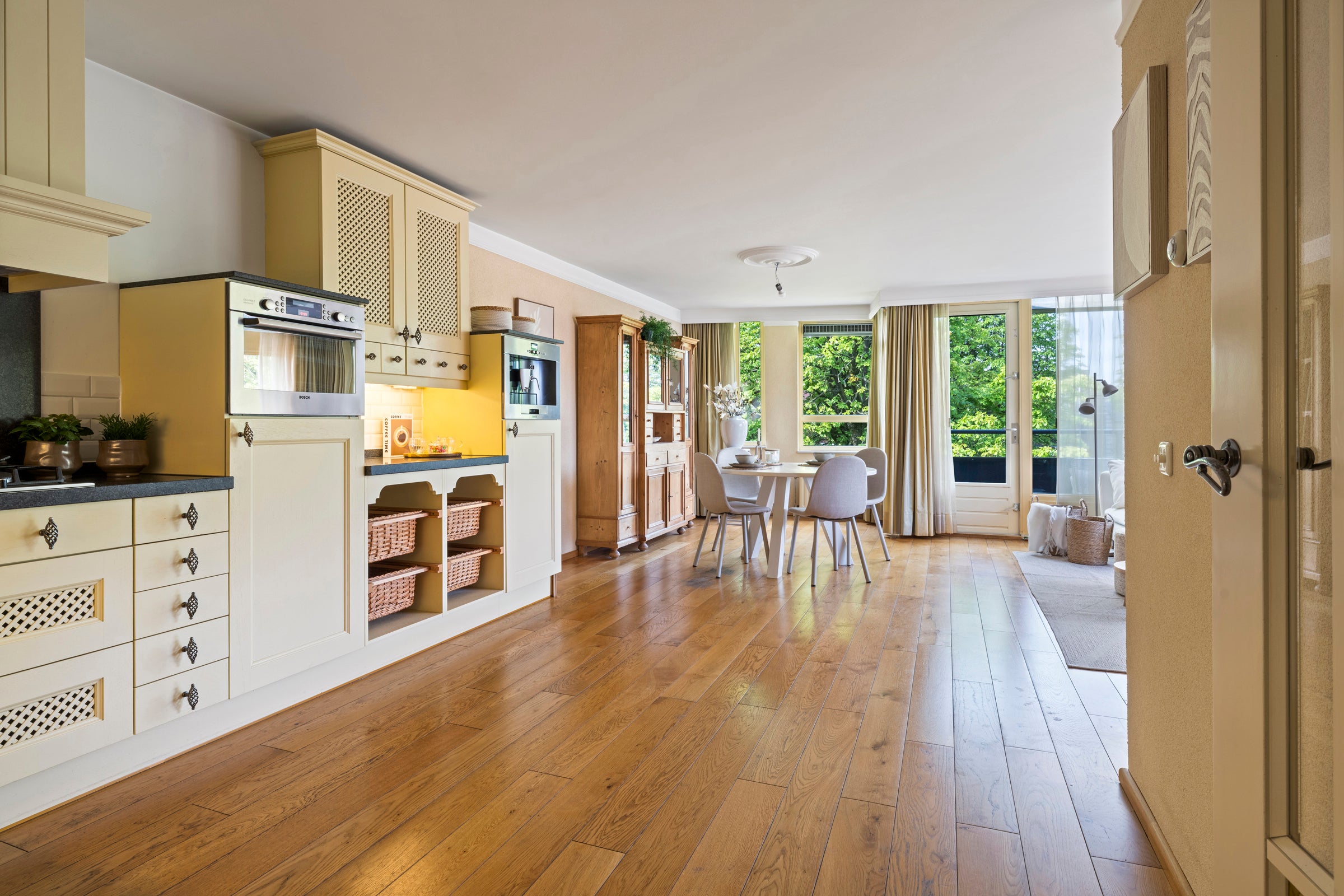 Appartement te koop: Bijvang 6, Etten-Leur