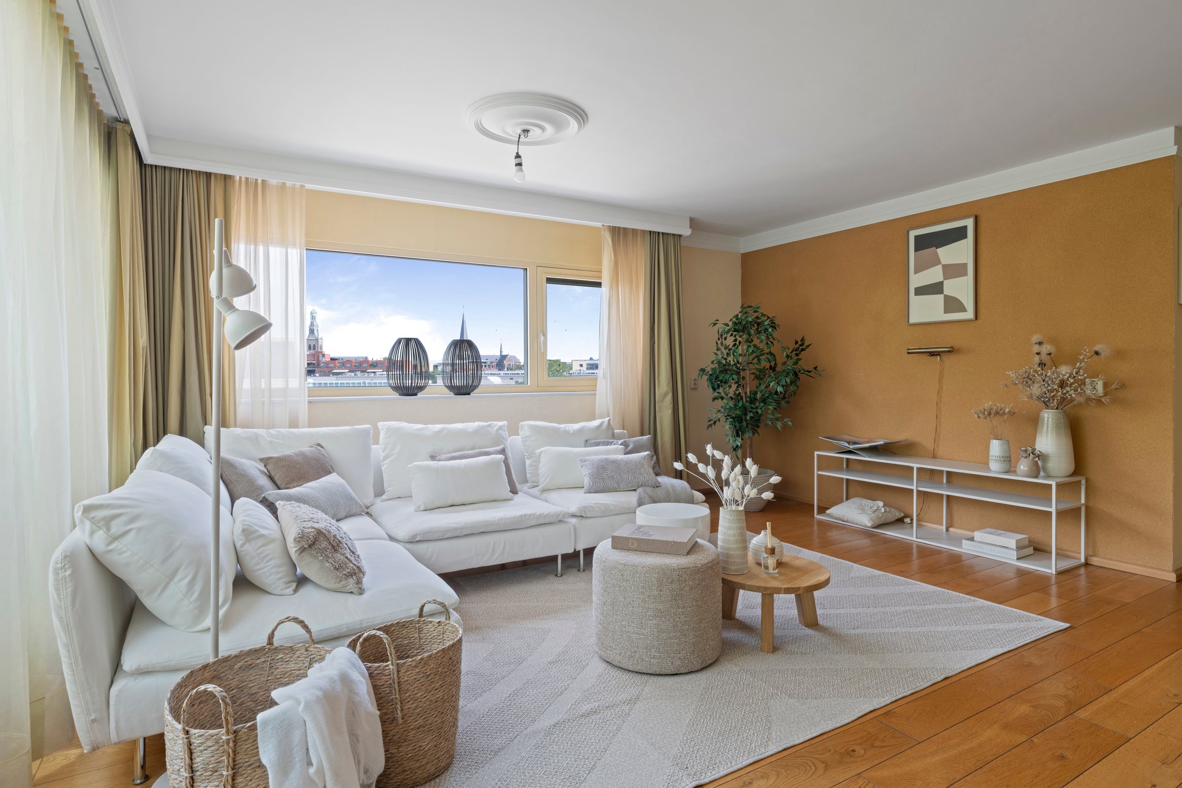 Appartement te koop: Bijvang 6, Etten-Leur