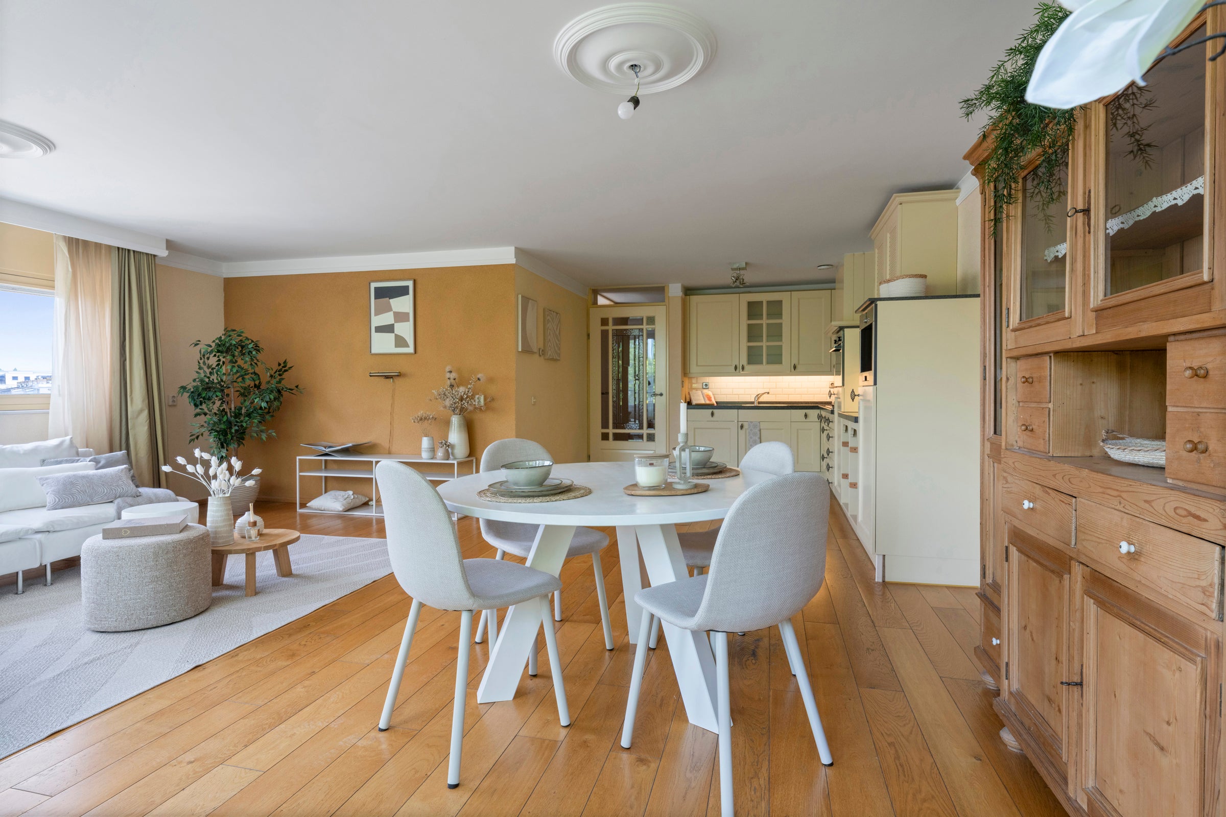 Appartement te koop: Bijvang 6, Etten-Leur