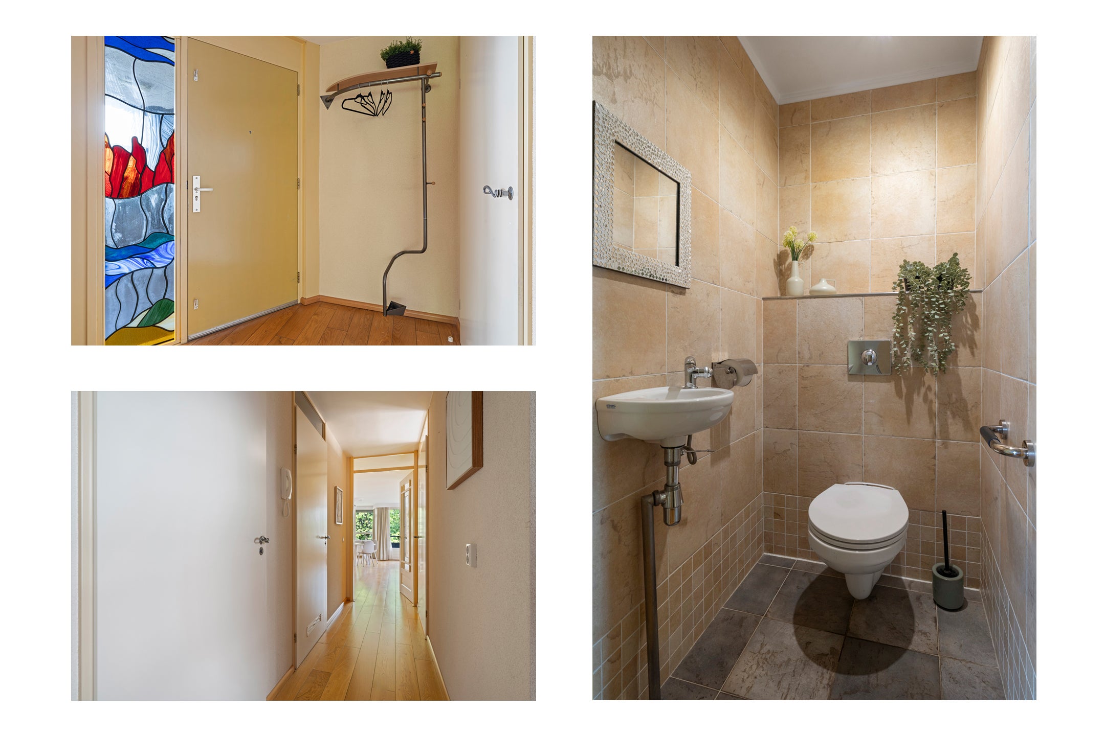 Appartement te koop: Bijvang 6, Etten-Leur