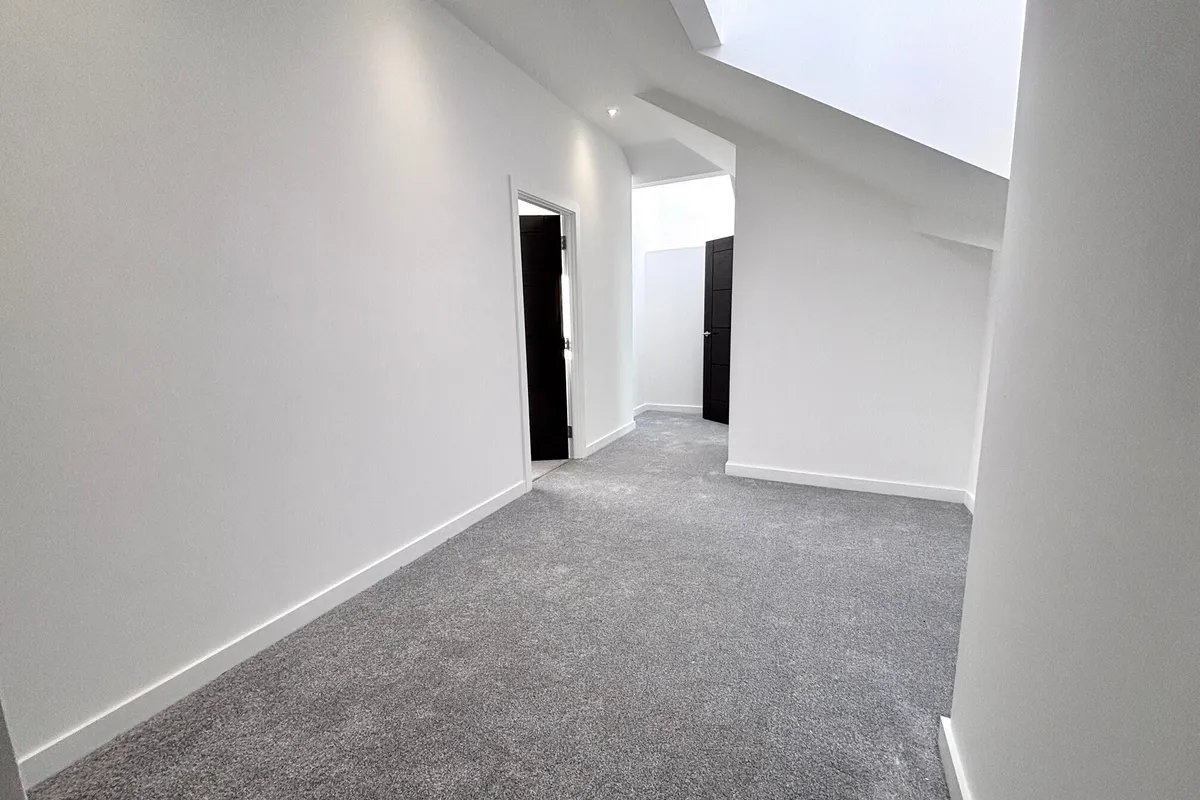 Flat George Street in Hull