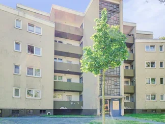 Wohnung Dellbrücker Straße in Köln