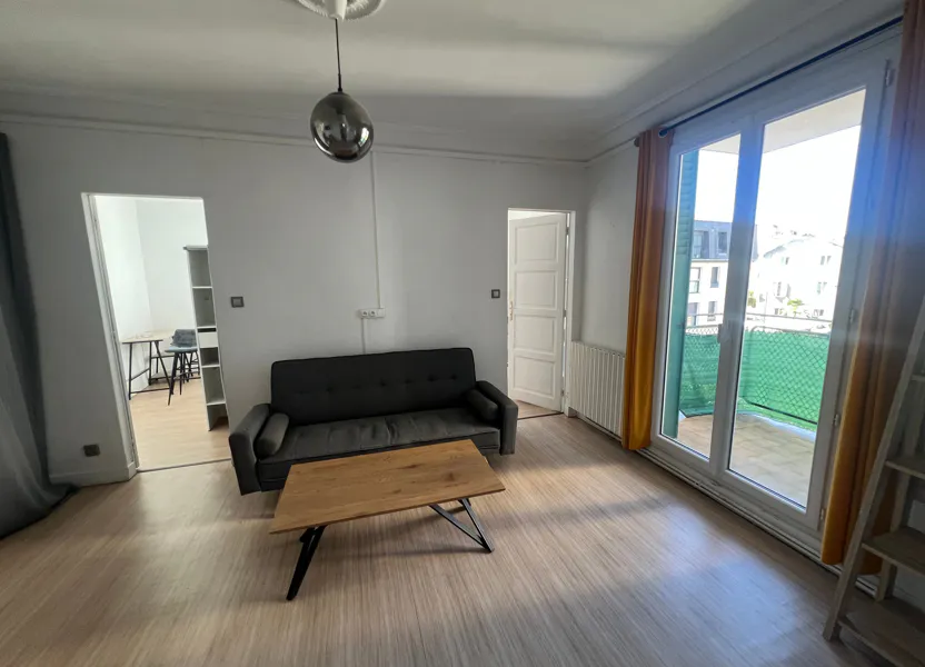 House Rue du 4 Septembre in Tarbes