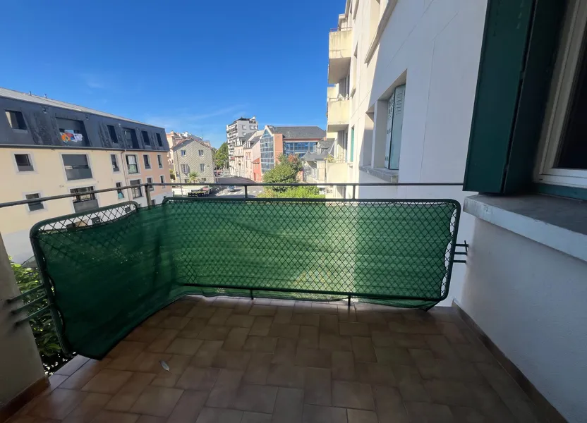 House Rue du 4 Septembre in Tarbes