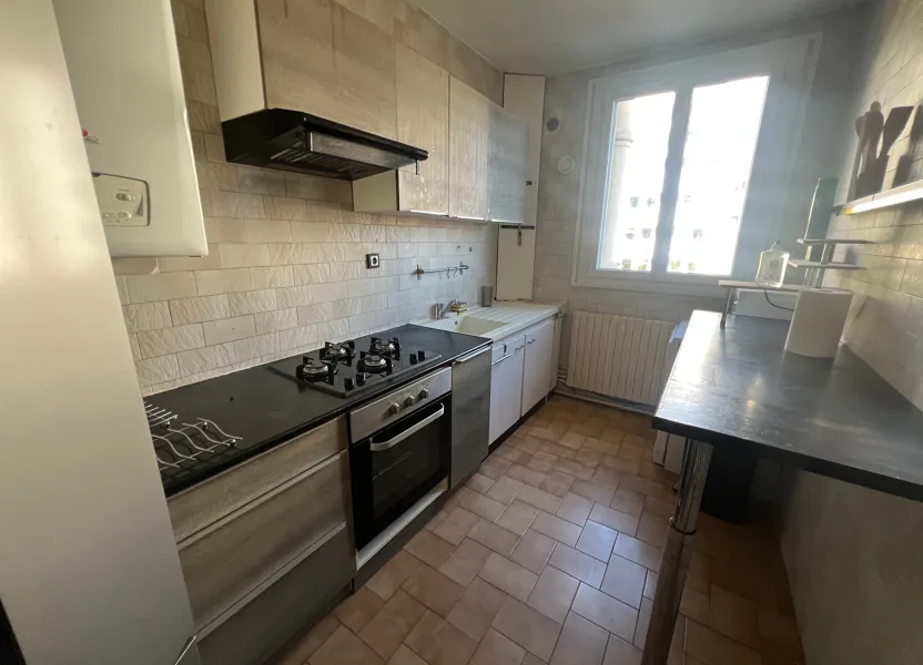 House Rue du 4 Septembre in Tarbes