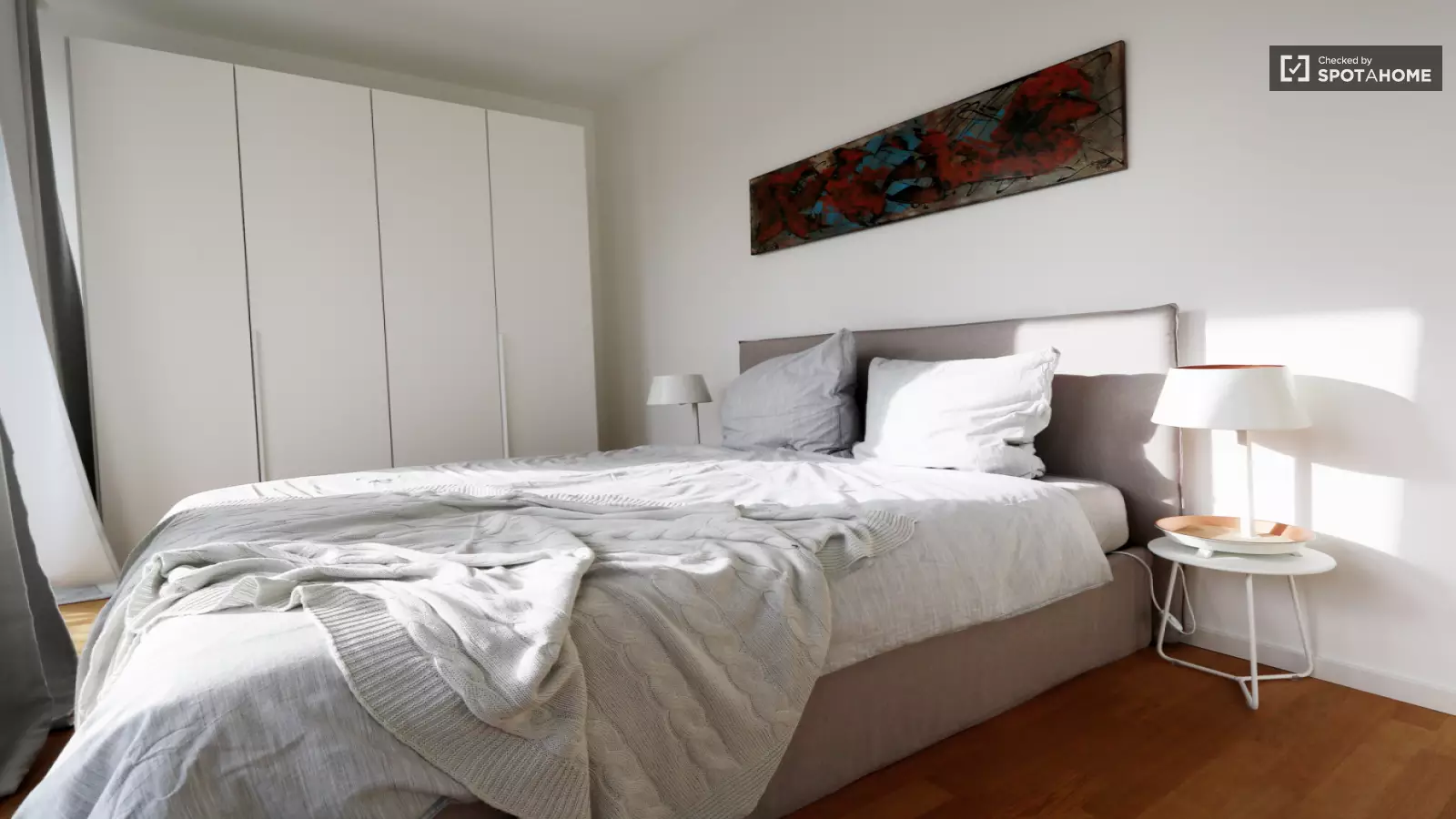 Wohnung Belforter Straße in Berlin