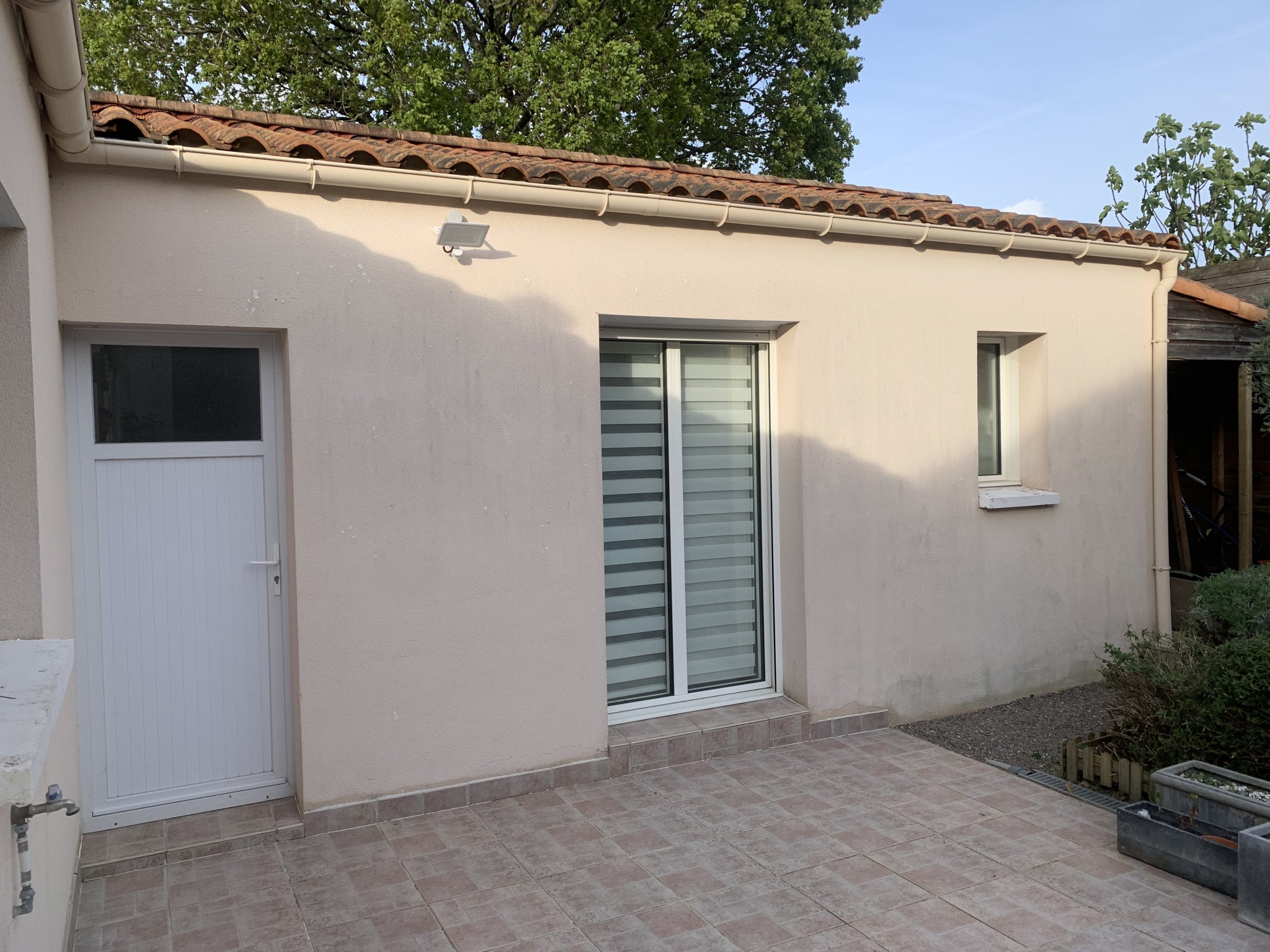 Flat Boulevard d'Italie in La Roche-sur-Yon