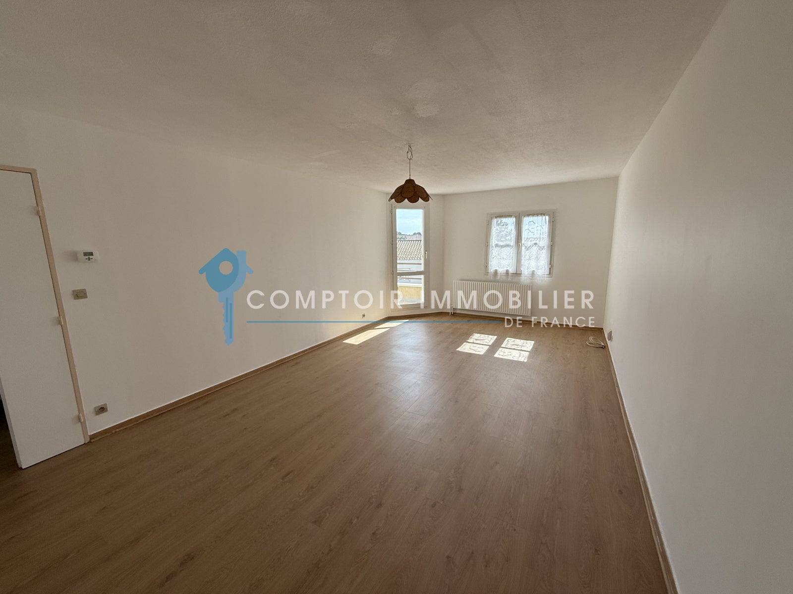 Appartement Avenue Félix Gouin à Istres