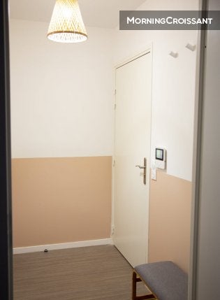 Appartement Chemin des Bas Prés à Saint-Denis