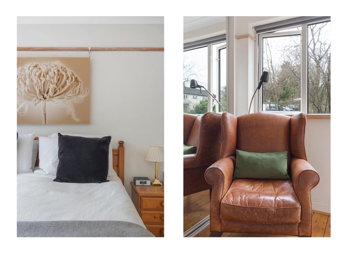 House Springbourne Court in Greater London