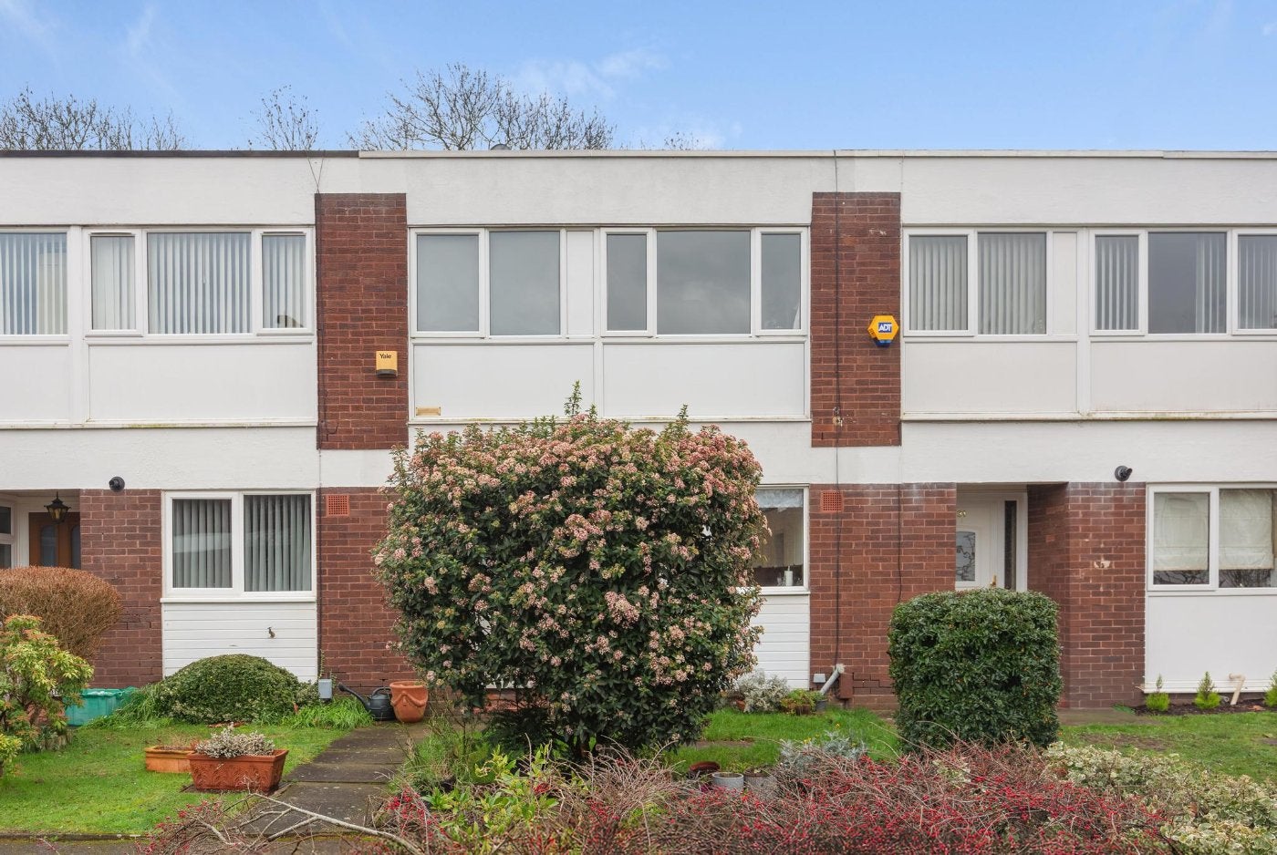 House Springbourne Court in Greater London