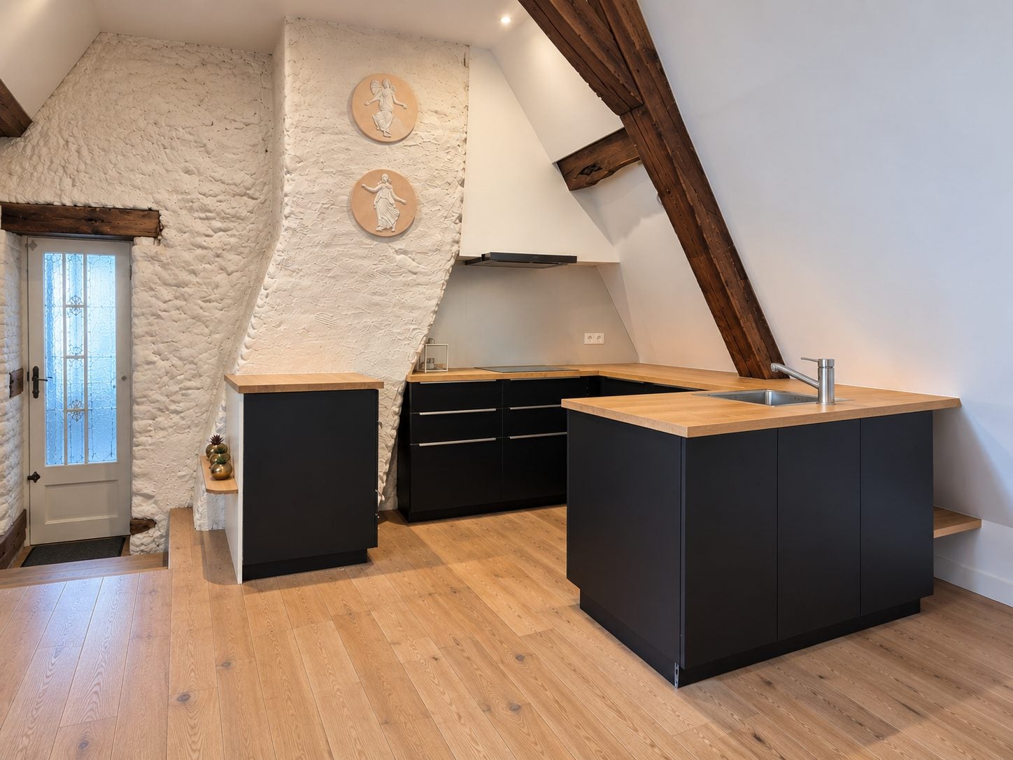 Appartement Avenue Charles Jaffelin à Beaune