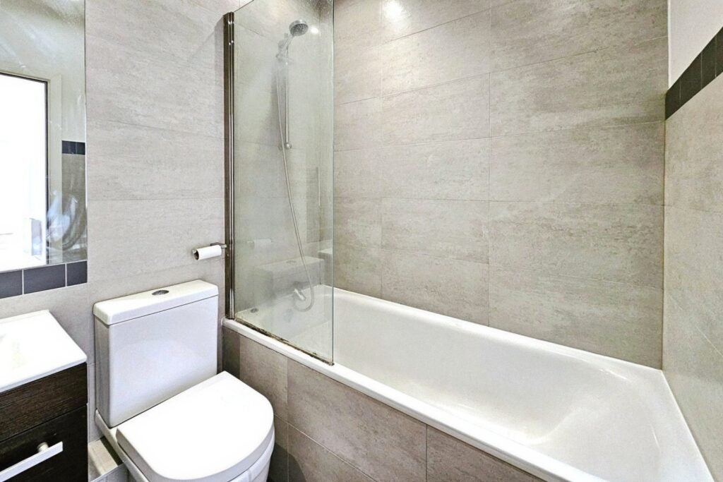 Flat Upper Charles Street in Surrey Heath