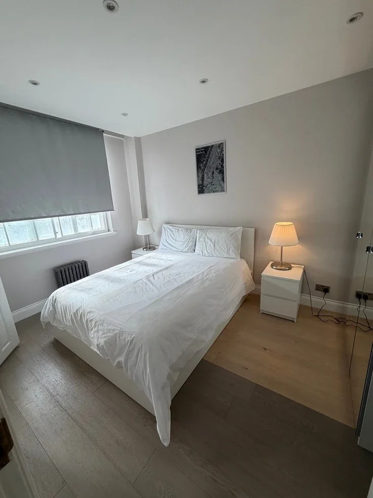 Flat Edgware Road in City of Westminster
