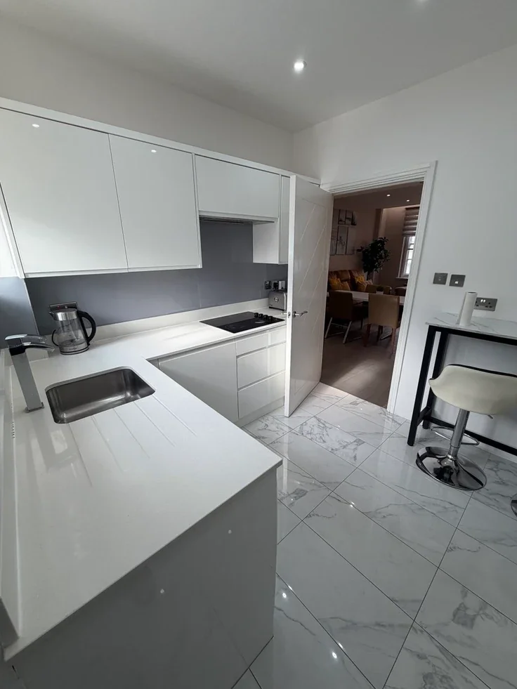 Flat Edgware Road in City of Westminster
