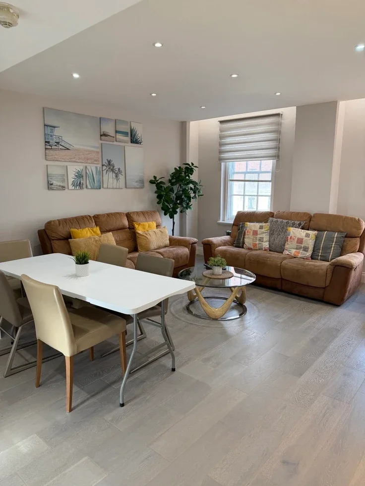 Flat Edgware Road in City of Westminster