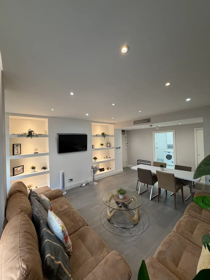 Flat Edgware Road in City of Westminster