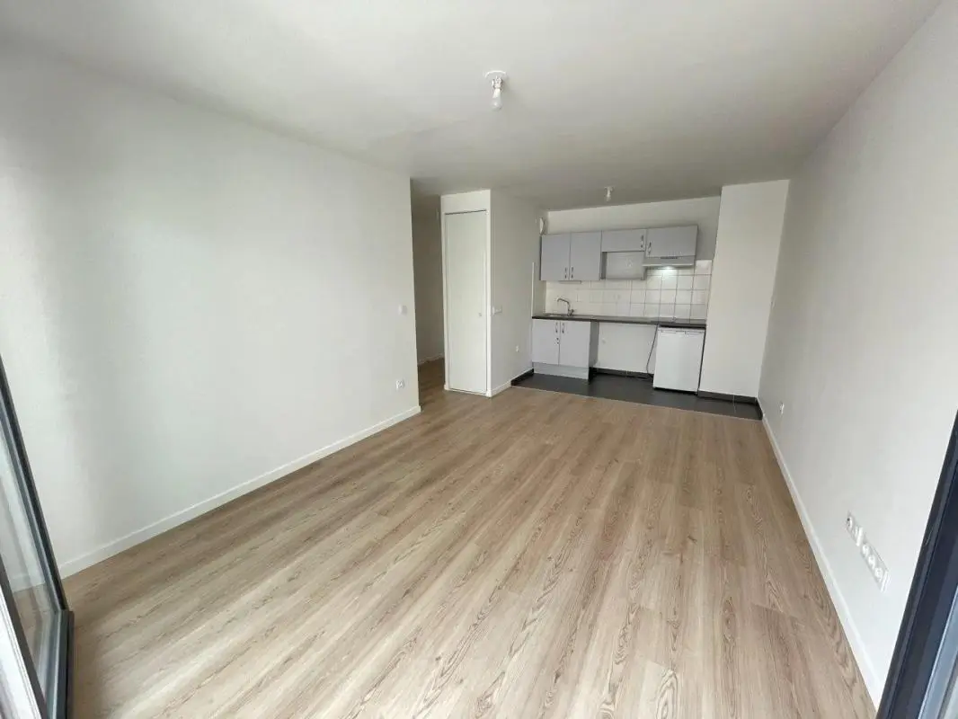 Appartement Rue Leyla Zana à Bobigny