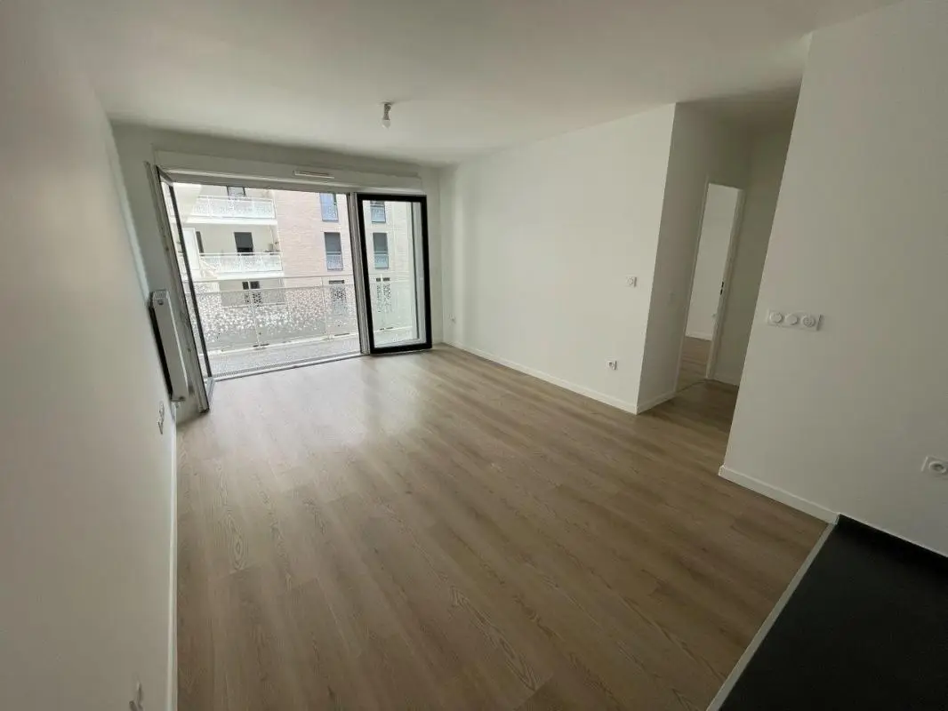 Appartement Rue Leyla Zana à Bobigny
