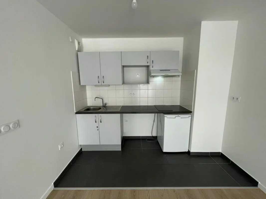 Appartement Rue Leyla Zana à Bobigny
