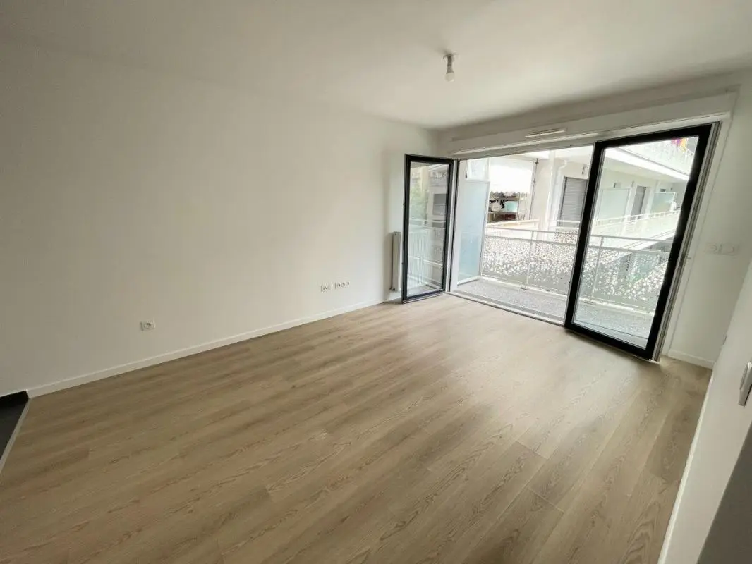Appartement Rue Leyla Zana à Bobigny
