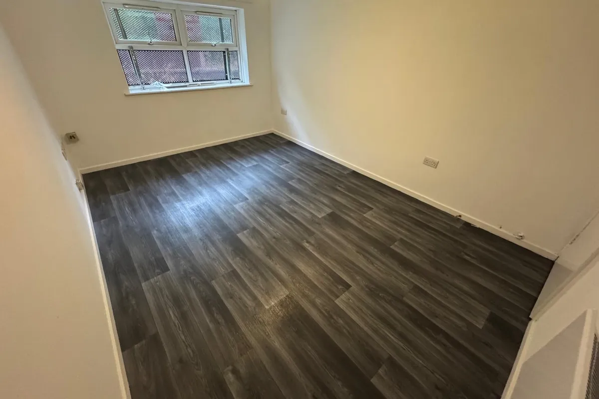 Flat Park Street in Wyre Forest