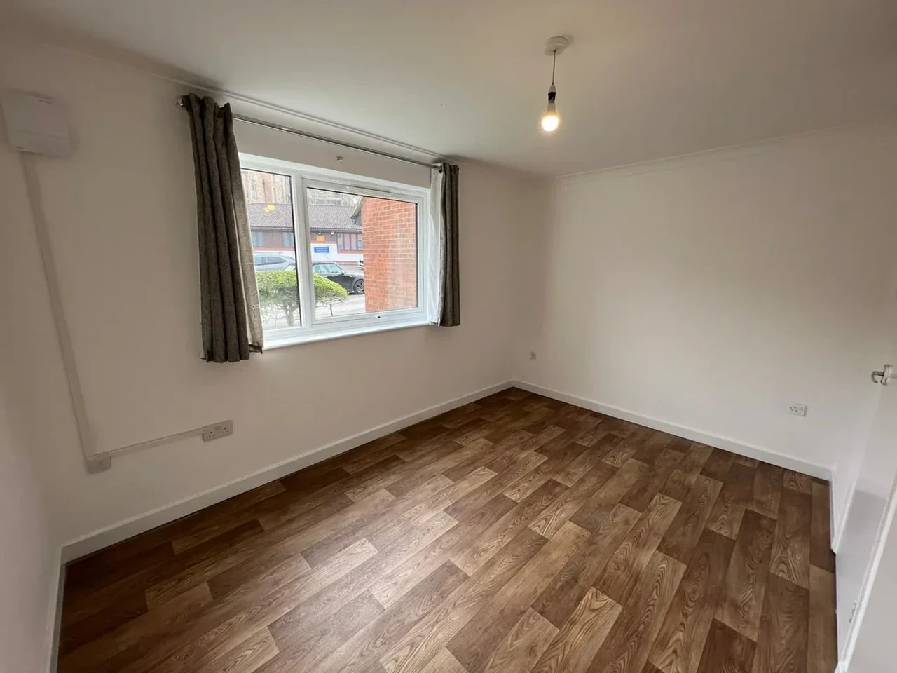 Flat Valley Green in Dacorum
