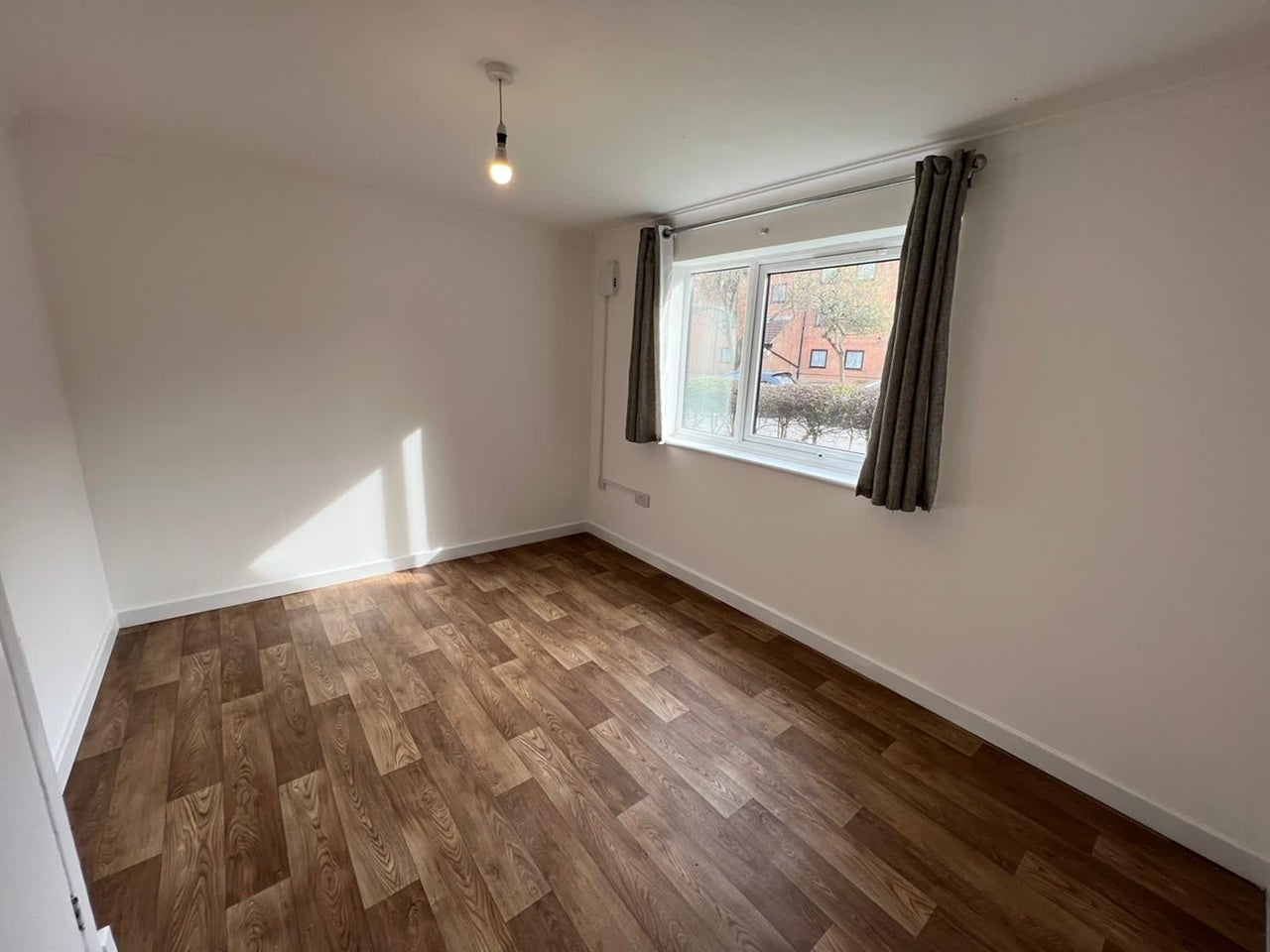 Flat Valley Green in Dacorum