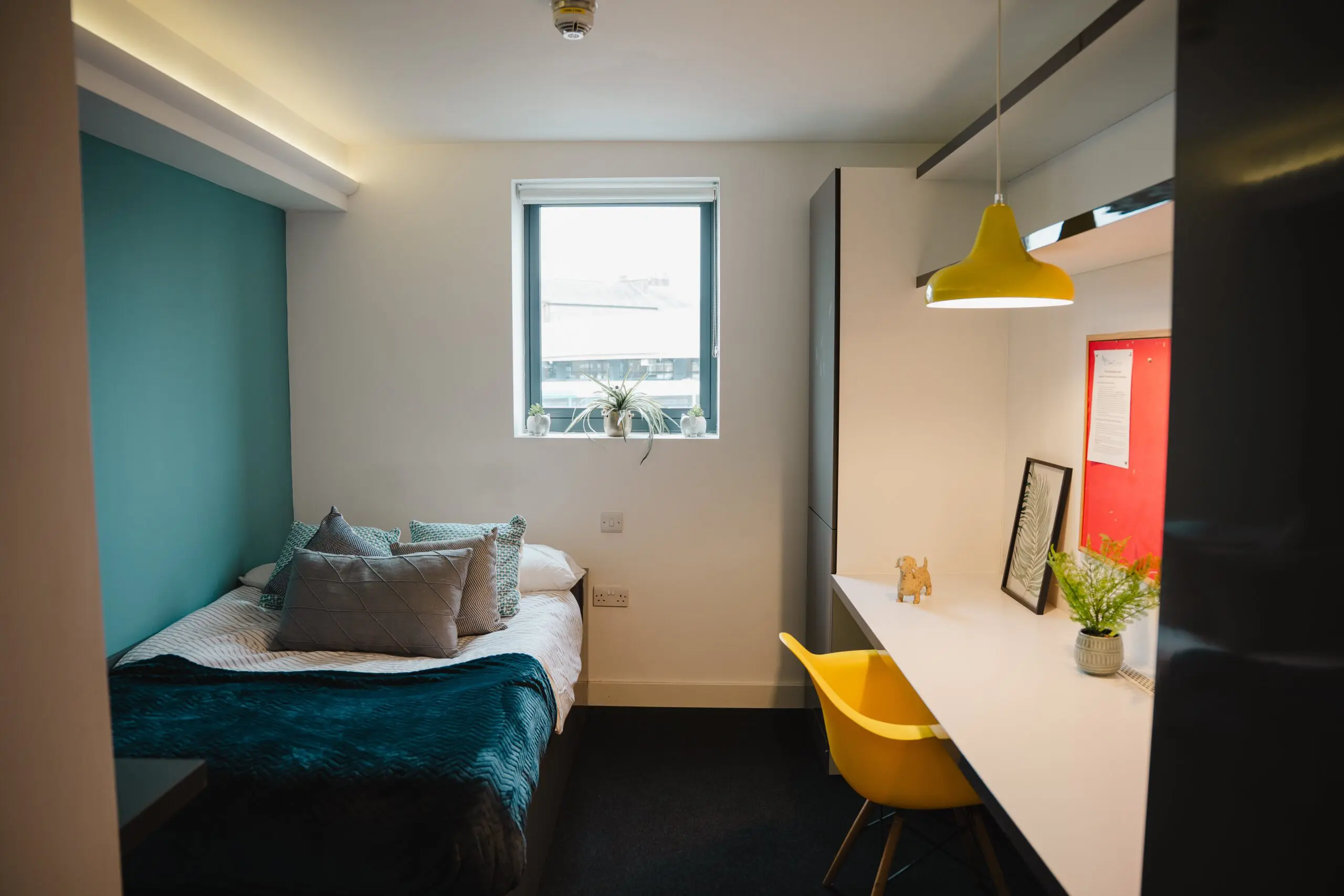 Room Damside Street in Lancaster
