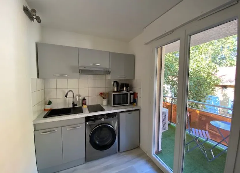 Appartement Rue de la République à Six-Fours-les-Plages