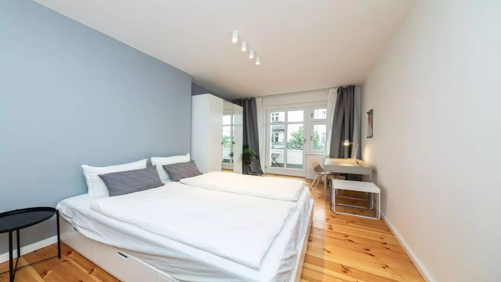 Wohnung Revaler Straße in Berlin