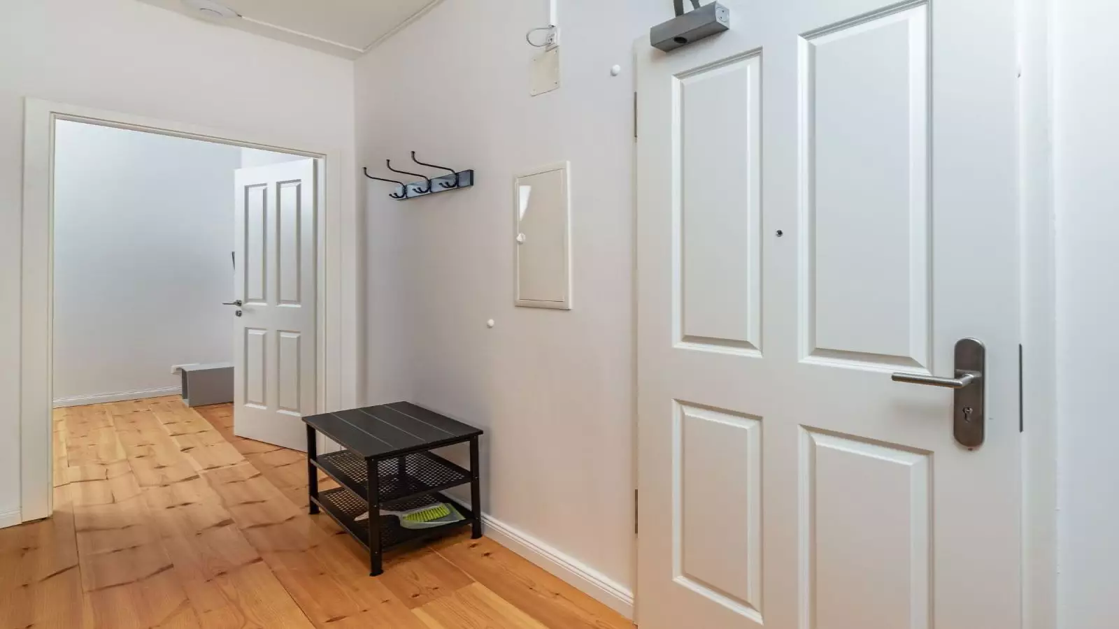 Wohnung Revaler Straße in Berlin