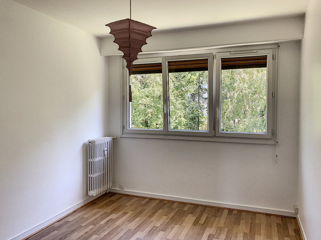 Flat Boulevard Henri Arnauld in Angers