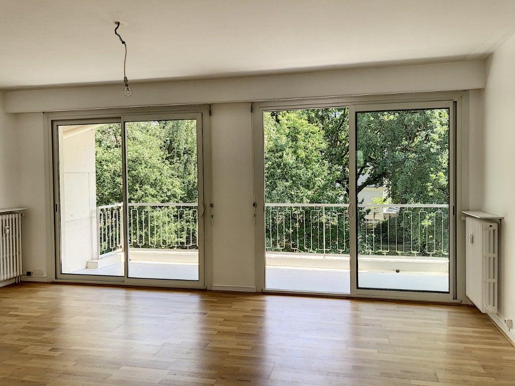 Flat Boulevard Henri Arnauld in Angers