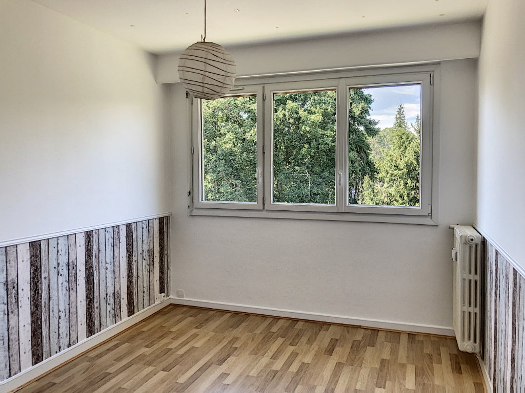 Flat Boulevard Henri Arnauld in Angers