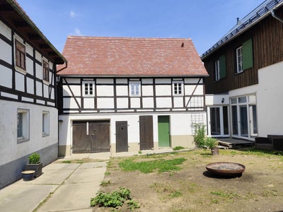 Wohnung Zur Hohle in Dresden