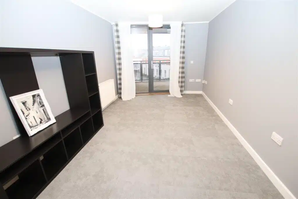Flat Crayford Road in Greater London