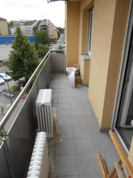 Wohnung Fenitzerstraße in Nürnberg