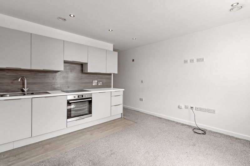 Flat Saint Thomas's Road in Chorley