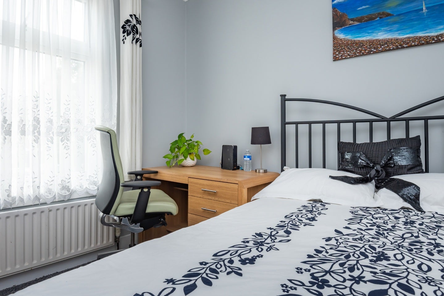 Room Woodlands Street in Greater London
