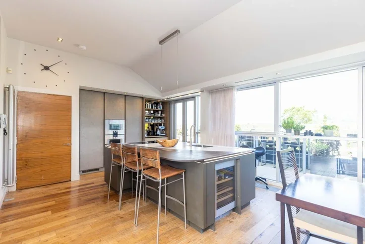 Flat Wemyss Place Mews in City of Edinburgh