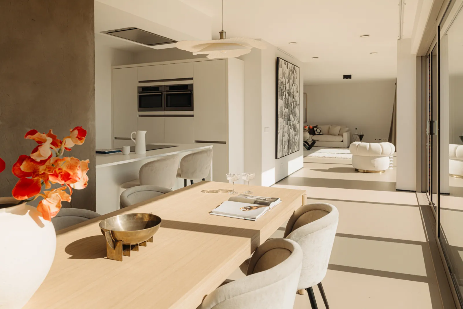 Appartement Haparandaweg 676 in Amsterdam