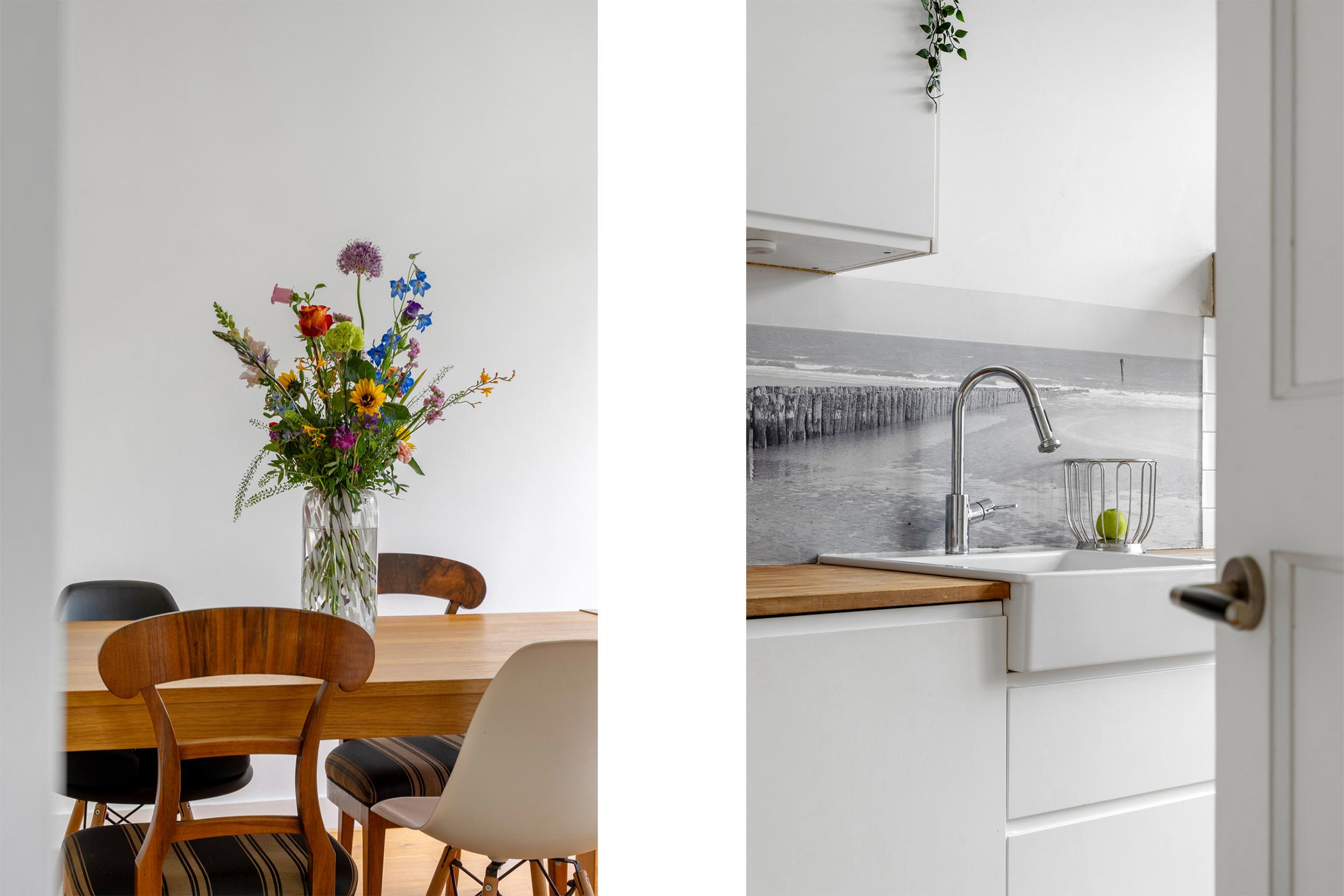 Appartement te koop: Statenweg 91A, Rotterdam
