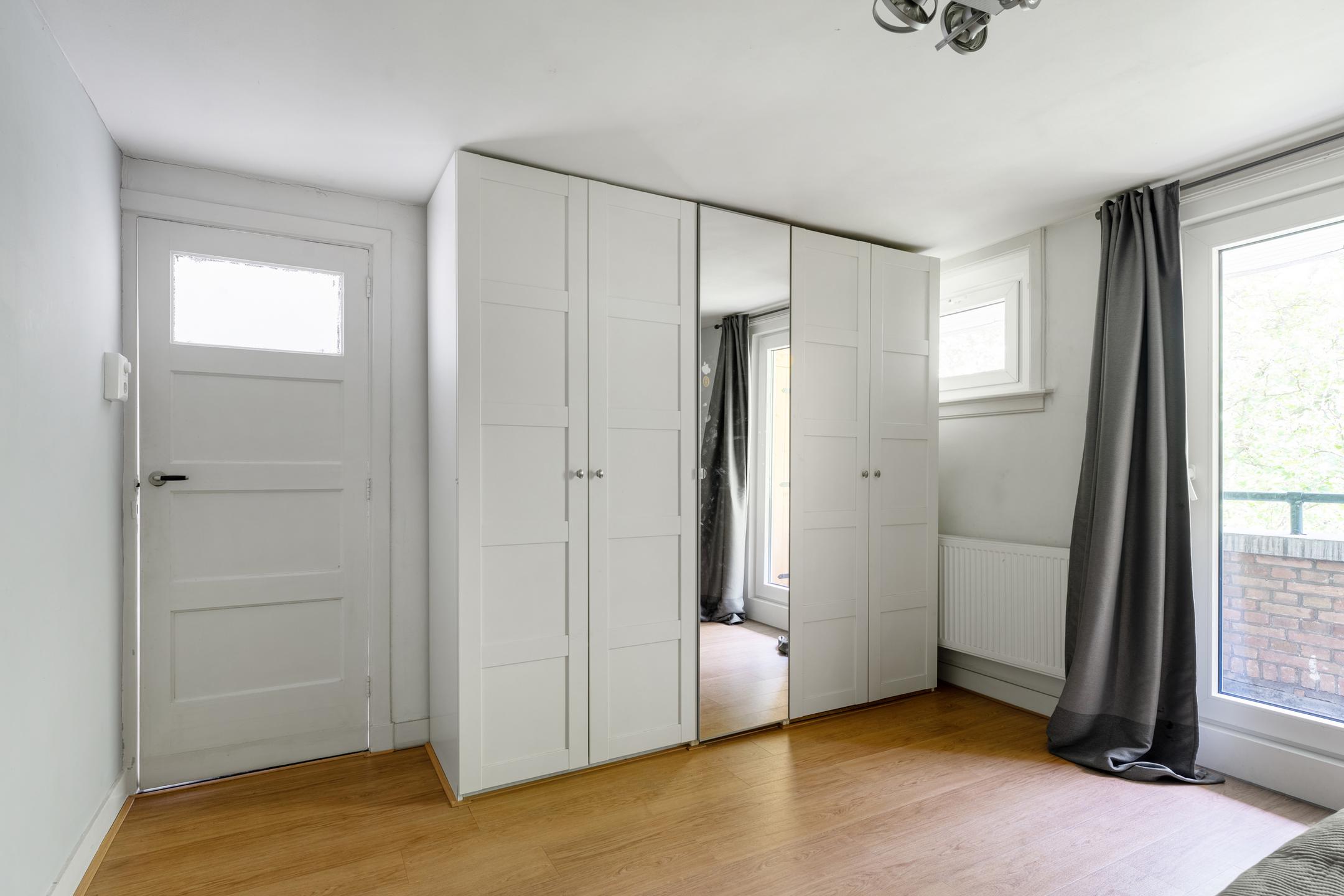 Appartement te koop: Statenweg 91A, Rotterdam
