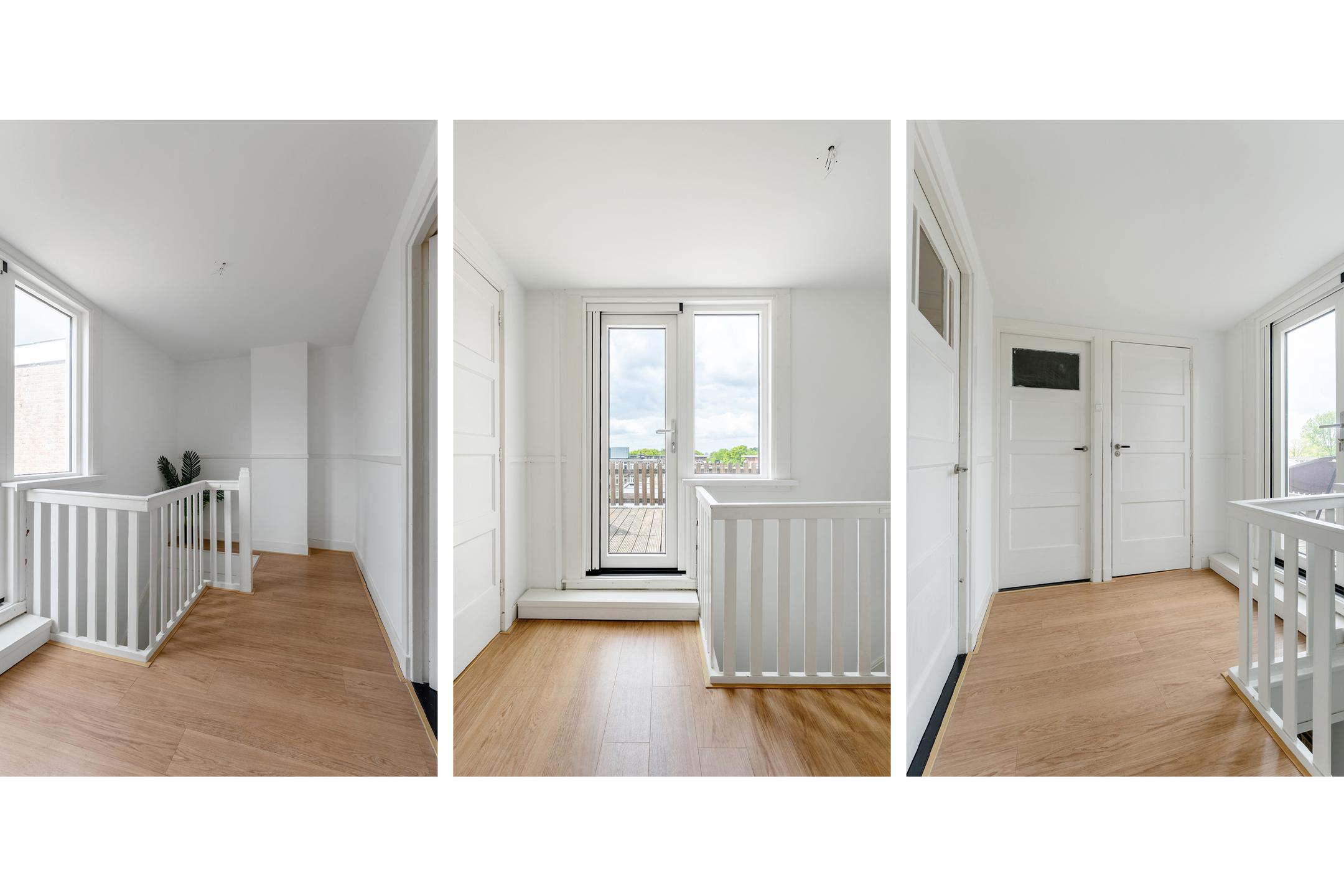 Appartement te koop: Statenweg 91A, Rotterdam