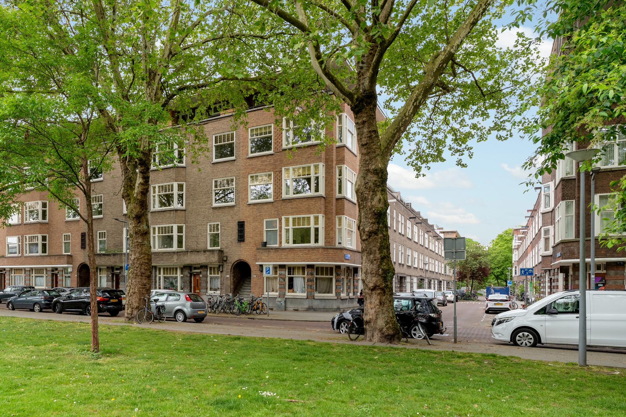 Appartement te koop: Statenweg 91A, Rotterdam