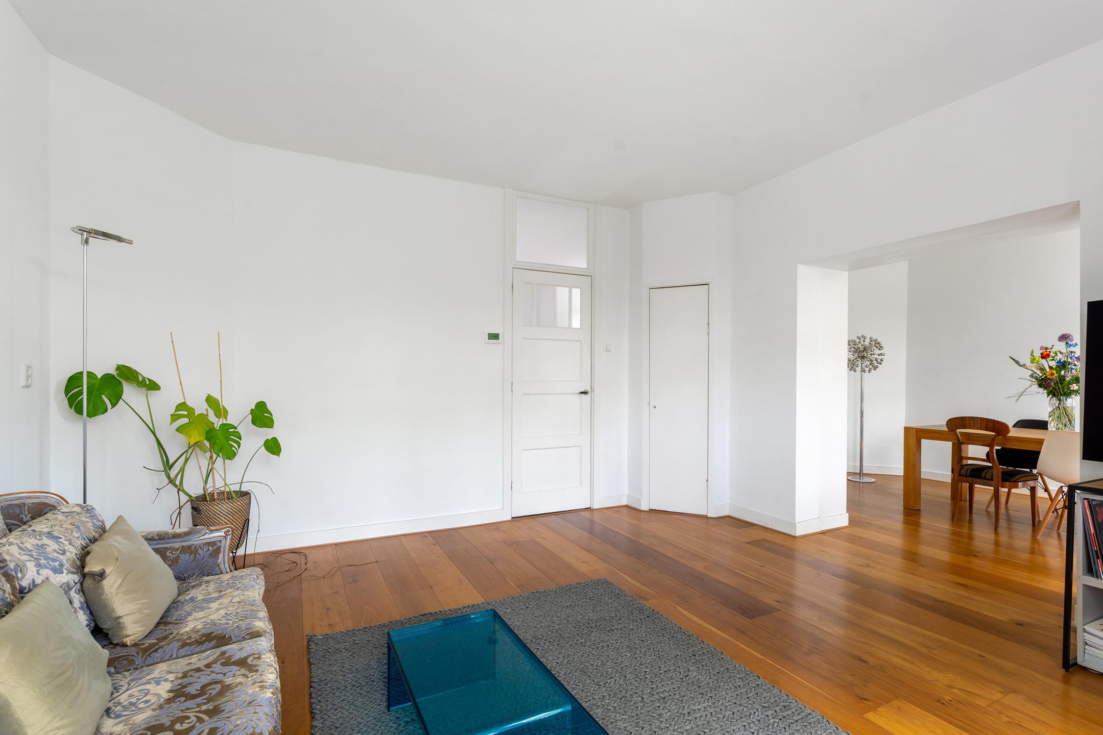 Appartement te koop: Statenweg 91A, Rotterdam