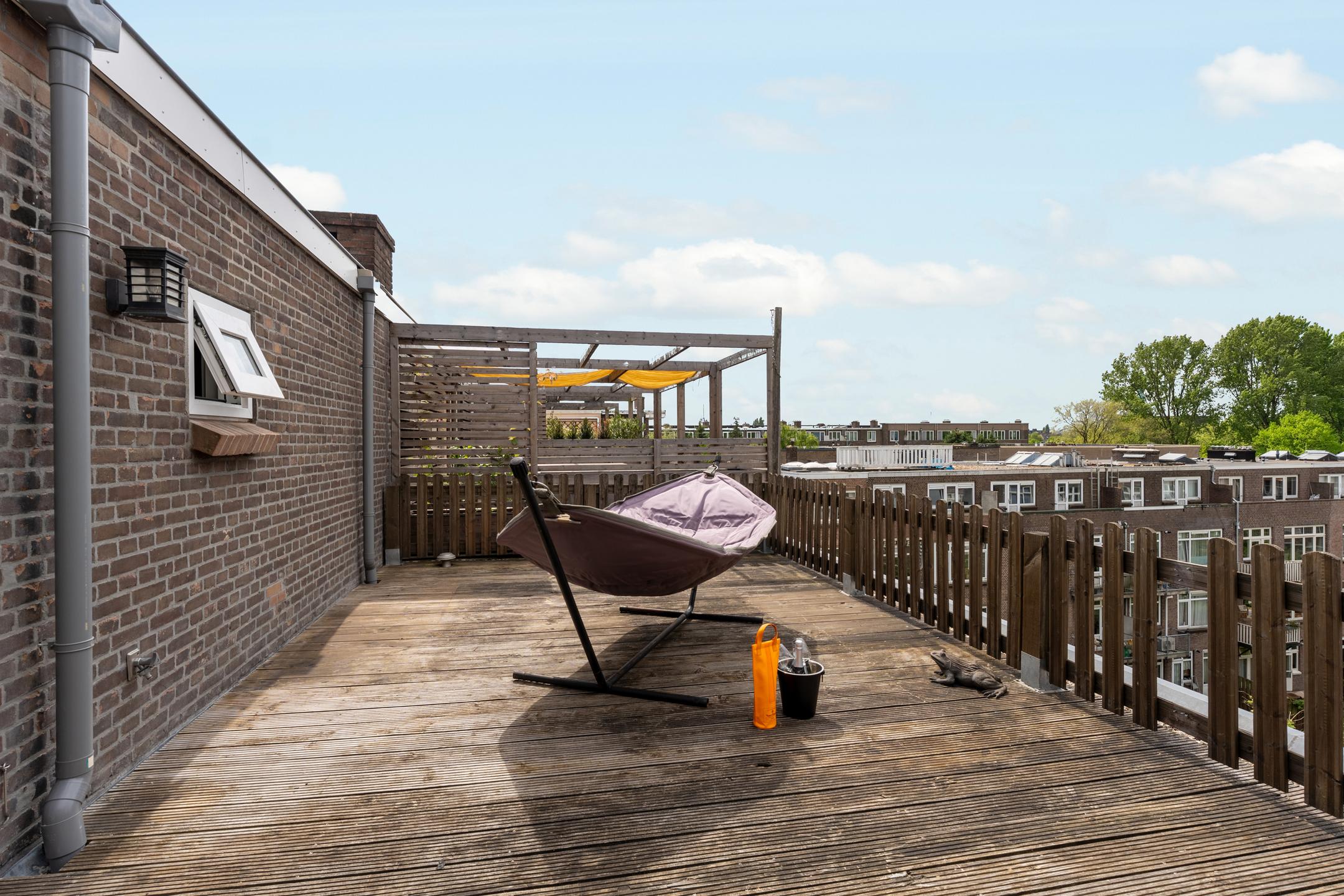 Appartement te koop: Statenweg 91A, Rotterdam