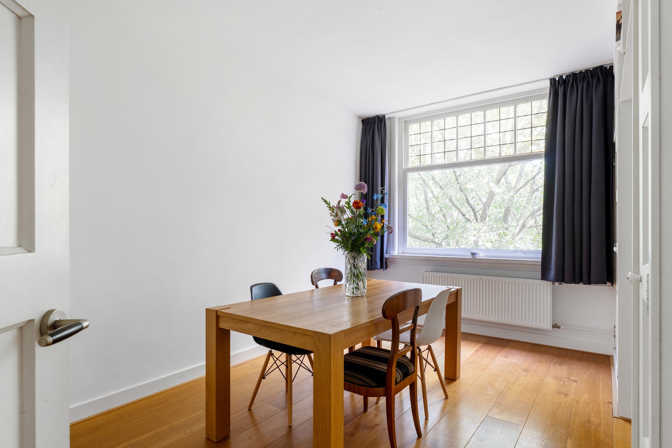 Appartement te koop: Statenweg 91A, Rotterdam